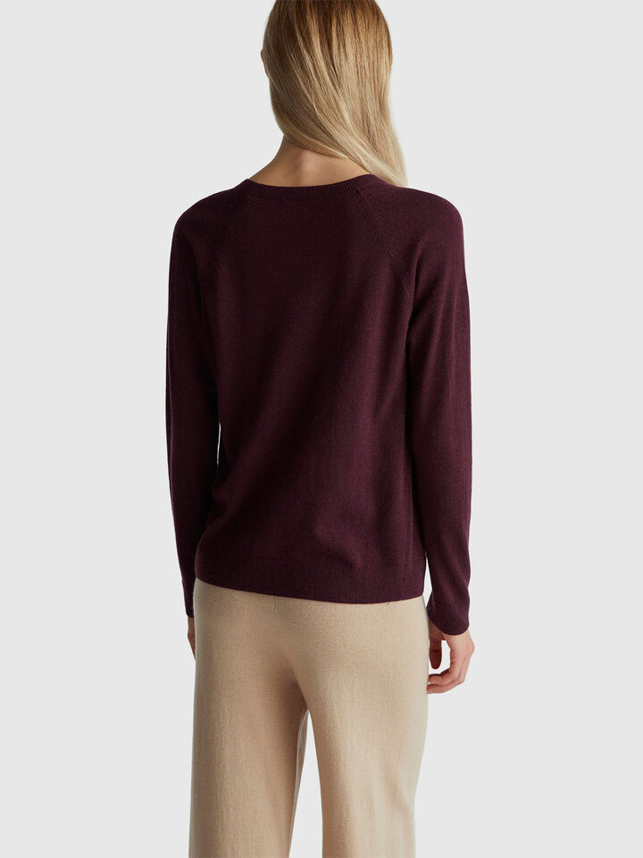 SWEATER L/S Women image number 2